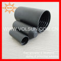 Heat shrink cap Railway electrification accessories